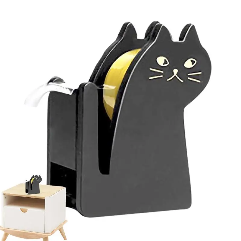 Tape Dispenser Multi-Function Dispenser For Tapes Mail Products Adhesive Tapes Cutters Portable For Living Room Classroom Study
Tape Dispenser Multi-Function Dispenser For Tapes Mail Products Adhesive Tapes Cutters Portable For Living Room Classroom Study
