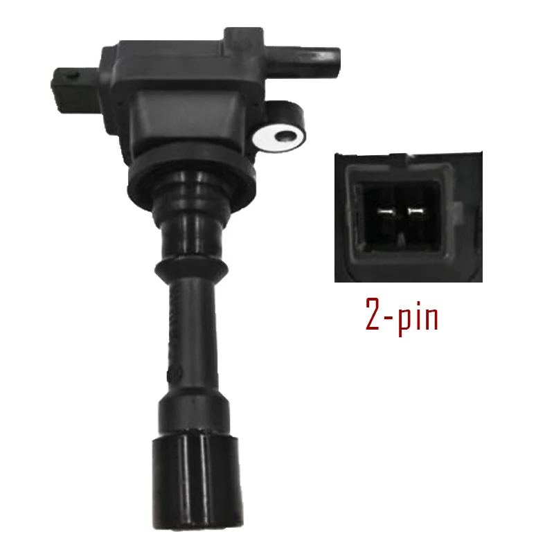 471Q2L3705800 0221500802 Ignition Coil For Mazda PREMACY Changan HONOR STAR 9 Bus DONGFENG LINGZHI Hafei LOBO SAIBAO ZOTYE T200
471Q2L3705800 0221500802 Ignition Coil For Mazda PREMACY Changan HONOR STAR 9 Bus DONGFENG LINGZHI Hafei LOBO SAIBAO ZOTYE T200