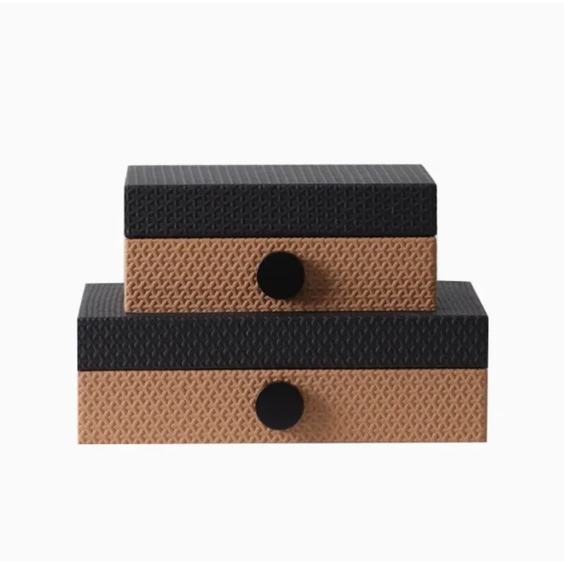 Light luxury modern windmill grain storage jewelry box simple desktop decoration cloakroom study creative model home decoration
Light luxury modern windmill grain storage jewelry box simple desktop decoration cloakroom study creative model home decoration