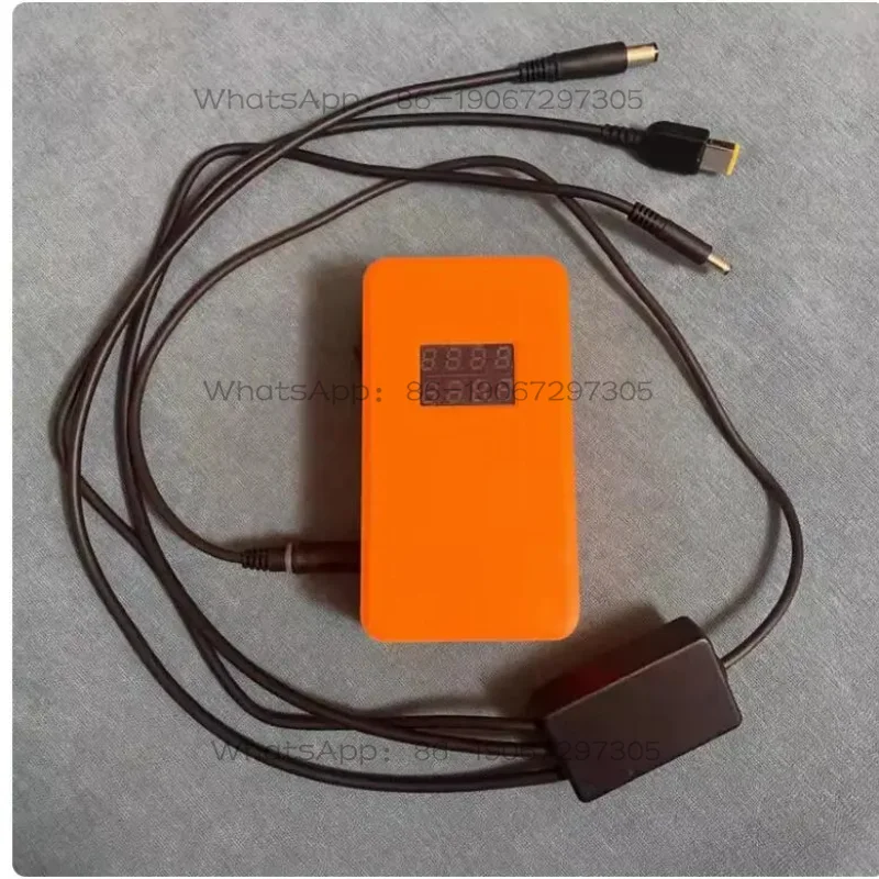 Multi-function Notebook Repair Boot Box with Adjustable Power Supply Full Range