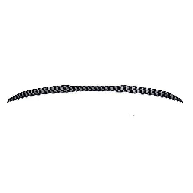 For BMW 4 Series 2 Door PRO Spoiler Real Carbon Fiber High Performance Dry Carbon Factory Direct
For BMW 4 Series 2 Door PRO Spoiler Real Carbon Fiber High Performance Dry Carbon Factory Direct