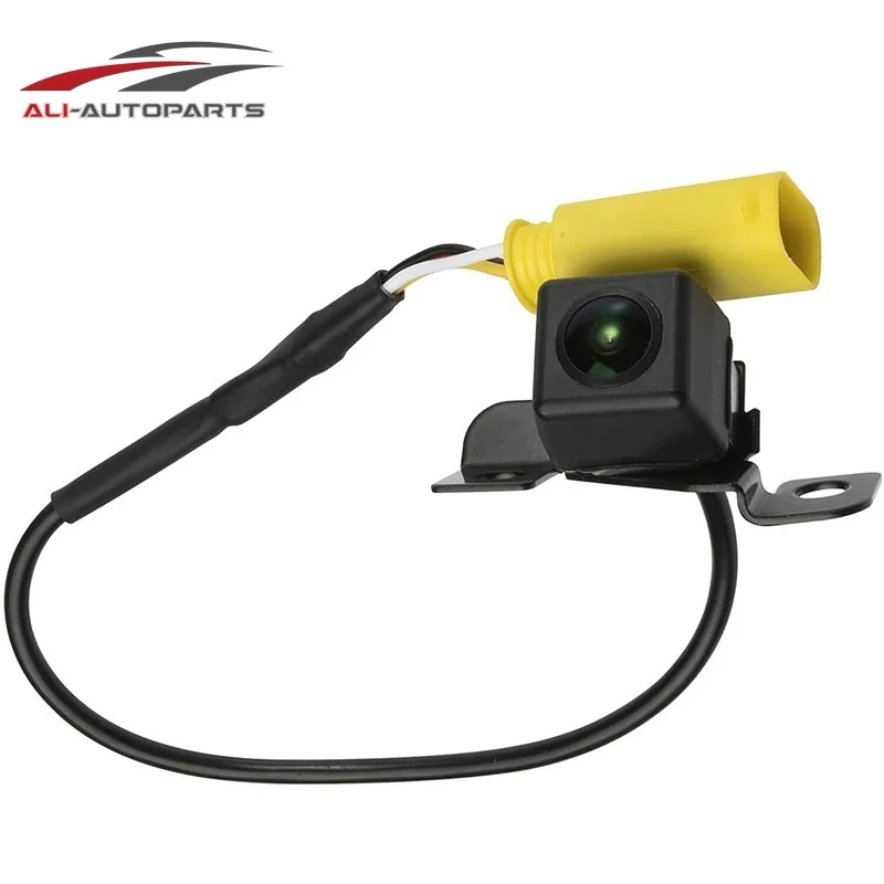 957602P202 Backup Camera Waterproof Rear View Camera Backup Cam Rear Park Assist Car Camera for Kia Sorento 2009‑2013
957602P202 Backup Camera Waterproof Rear View Camera Backup Cam Rear Park Assist Car Camera for Kia Sorento 2009‑2013