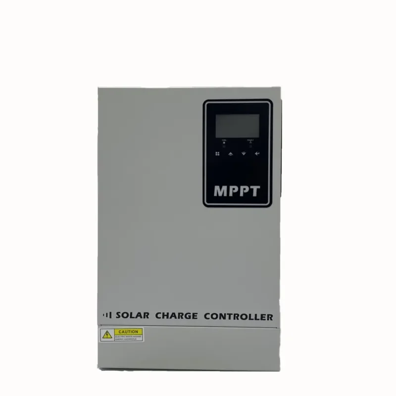 ODM 140A MPPT Solar Charge Controller for 48V Battery 6500W PV Input 60-500V
ODM 140A MPPT Solar Charge Controller for 48V Battery 6500W PV Input 60-500V