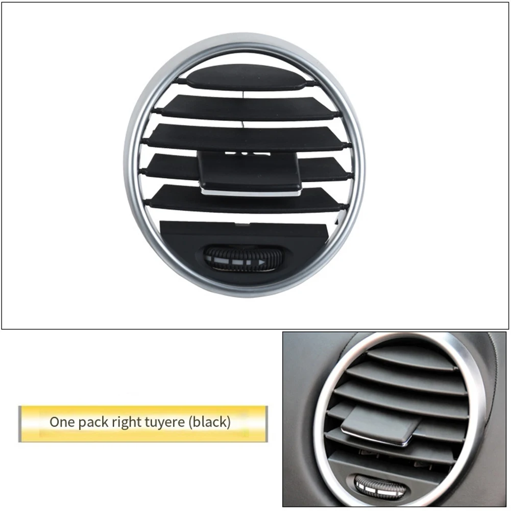 ABS-Dashboard Air-Vent Outlet Panel Replacement For Benz W164 ML350 GL350 For GLEGLS Car Dashboard-Accessories
ABS-Dashboard Air-Vent Outlet Panel Replacement For Benz W164 ML350 GL350 For GLEGLS Car Dashboard-Accessories