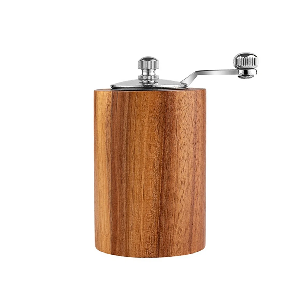 Hand Pepper Grinder Kitchen Manual Peppercorns Black Pepper Mill Household Sea Salt Pepper Grinding Bottle Supplies A
Hand Pepper Grinder Kitchen Manual Peppercorns Black Pepper Mill Household Sea Salt Pepper Grinding Bottle Supplies A