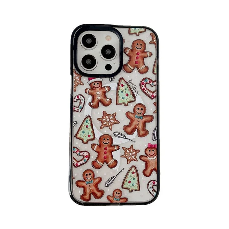 MagSafe Acrylic Christmas Trees Phone Case Cover for IPhone 11 12 13 14 15 Pro Max Case for IPhone 15 Pro Max
MagSafe Acrylic Christmas Trees Phone Case Cover for IPhone 11 12 13 14 15 Pro Max Case for IPhone 15 Pro Max