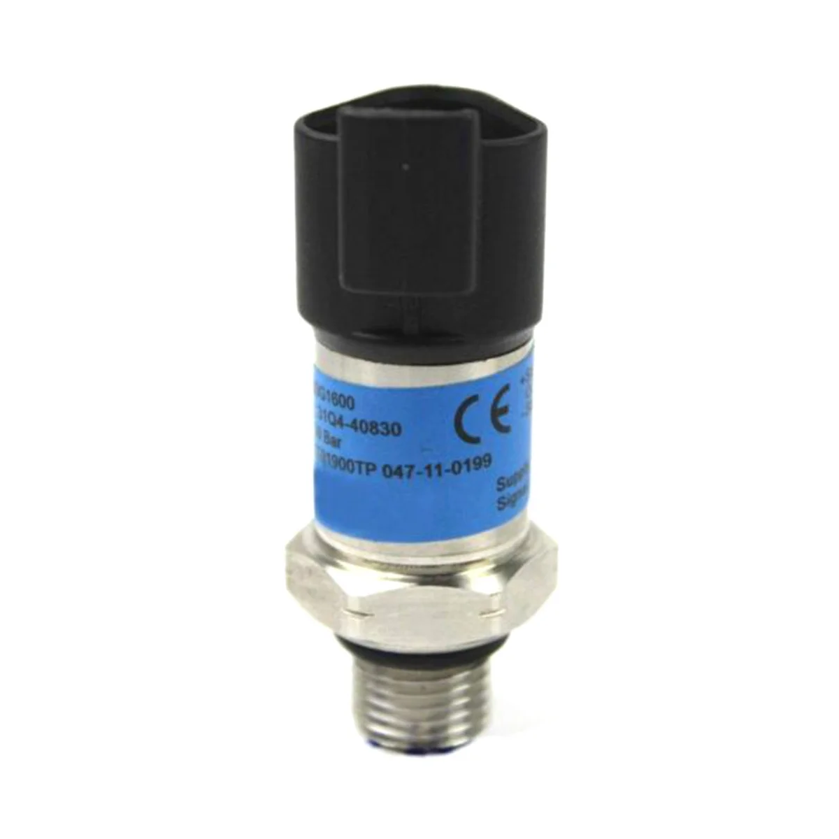 Excavator Pressure Sensor Switch 50Bar 31Q4-40830 for Excavator R210-3 R210-5 R210-7 R210-9
Excavator Pressure Sensor Switch 50Bar 31Q4-40830 for Excavator R210-3 R210-5 R210-7 R210-9