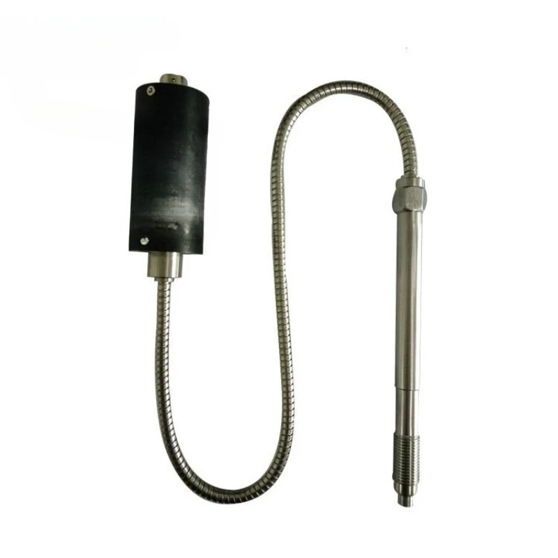 Non-standard weighing sensor Force measurement Non-standard weighing sensor melt pressure transmitter
Non-standard weighing sensor Force measurement Non-standard weighing sensor melt pressure transmitter