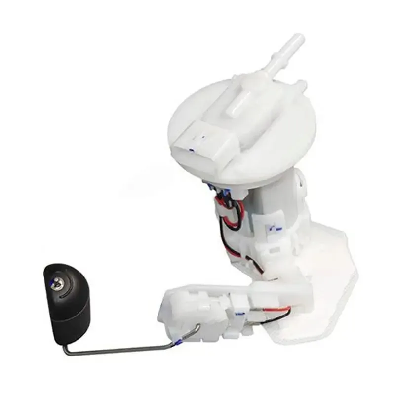 Fuel Pump Assembly For Honda Beat 110 2021-2022-2023-2024 16700-K2F-T01 Motorcycle Fuel Injector Pump 16700K2FT01
Fuel Pump Assembly For Honda Beat 110 2021-2022-2023-2024 16700-K2F-T01 Motorcycle Fuel Injector Pump 16700K2FT01