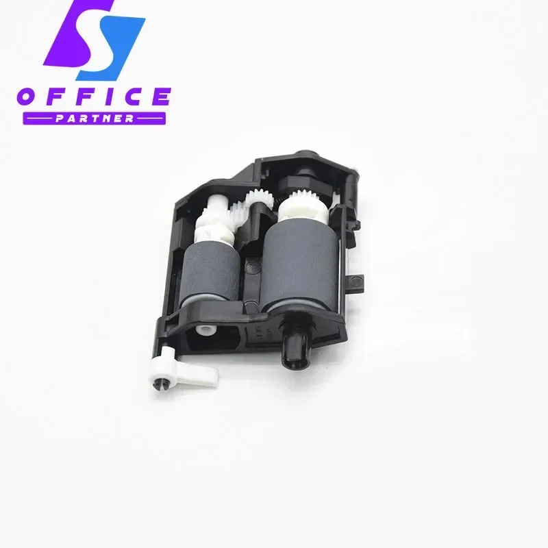 5pcs 1577910 1805318 ADF Pickup Roller for EPSON WF 7510 7515 7520 7521 7525 7610 7620 7621 7710 7720 L1455 WF7510 WF7520 WF7620
5pcs 1577910 1805318 ADF Pickup Roller for EPSON WF 7510 7515 7520 7521 7525 7610 7620 7621 7710 7720 L1455 WF7510 WF7520 WF7620