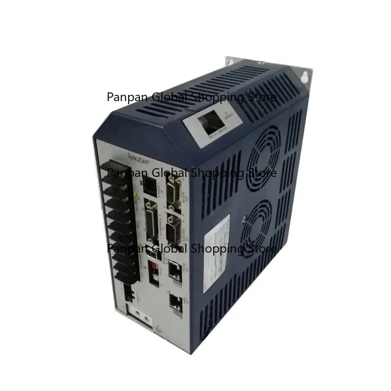 S22460-SRS Servo Drive Amplifier for Danaher
S22460-SRS Servo Drive Amplifier for Danaher