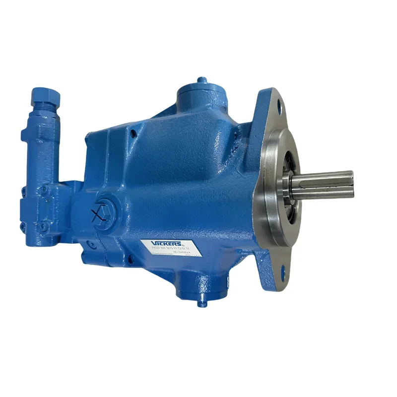2026 Construction Machinery Transmission Machinery PVQ10 PVQ13 PVQ20 PVQ25 PVQ40AR01AB30A2100000100100CD0A Hydraulic Piston Pump
2026 Construction Machinery Transmission Machinery PVQ10 PVQ13 PVQ20 PVQ25 PVQ40AR01AB30A2100000100100CD0A Hydraulic Piston Pump
