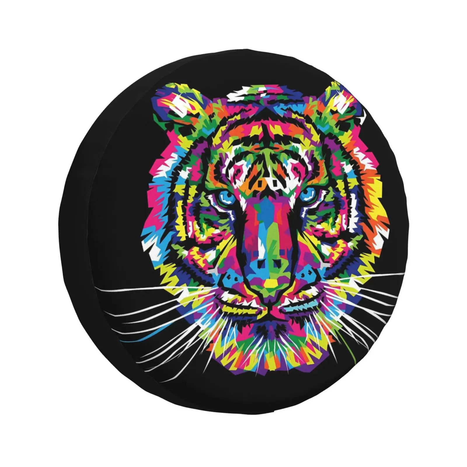 Neon Tiger автомобильные шины пылезащитный чехол внедорожник грузовик дорожный прицеп, водонепроницаемые шины 14 "15" 16 "17" чехол на колесо чехол для запасного колеса
Neon Tiger автомобильные шины пылезащитный чехол внедорожник грузовик дорожный прицеп, водонепроницаемые шины 14 "15" 16 "17" чехол на колесо чехол для запасного колеса