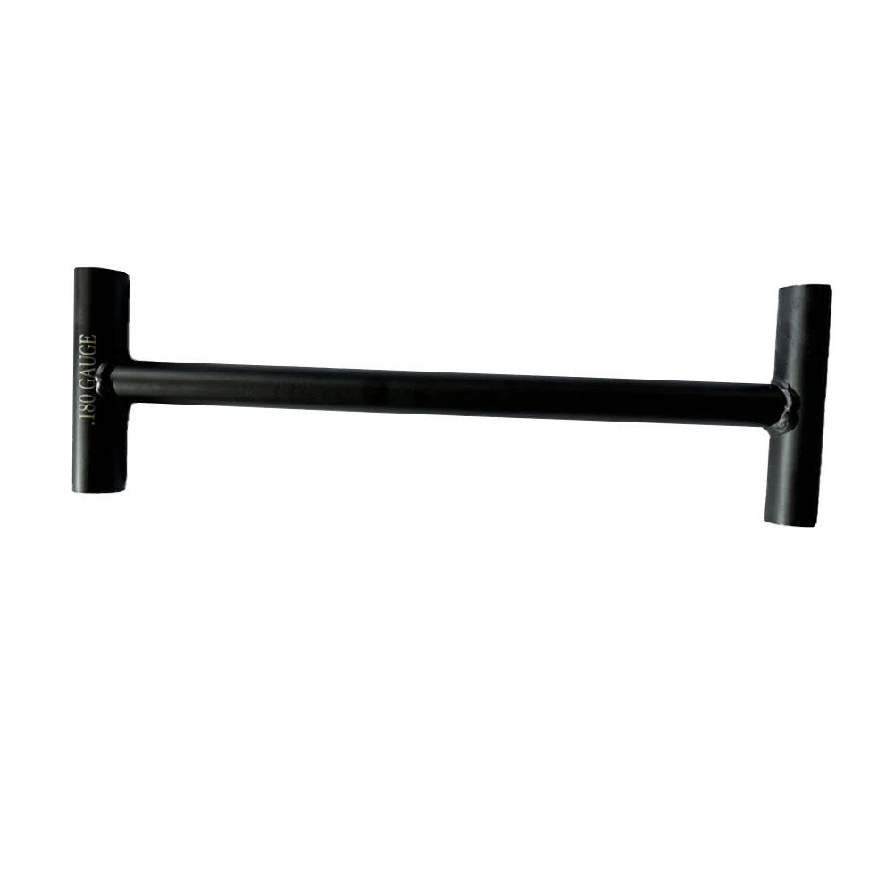 Heavy-duty Hinge Bender Commercial Door Hinge Wrench Door Repair Tool Re-bend Old Hinges Tool Hand Tool Set Adjustable Gap Width
Heavy-duty Hinge Bender Commercial Door Hinge Wrench Door Repair Tool Re-bend Old Hinges Tool Hand Tool Set Adjustable Gap Width