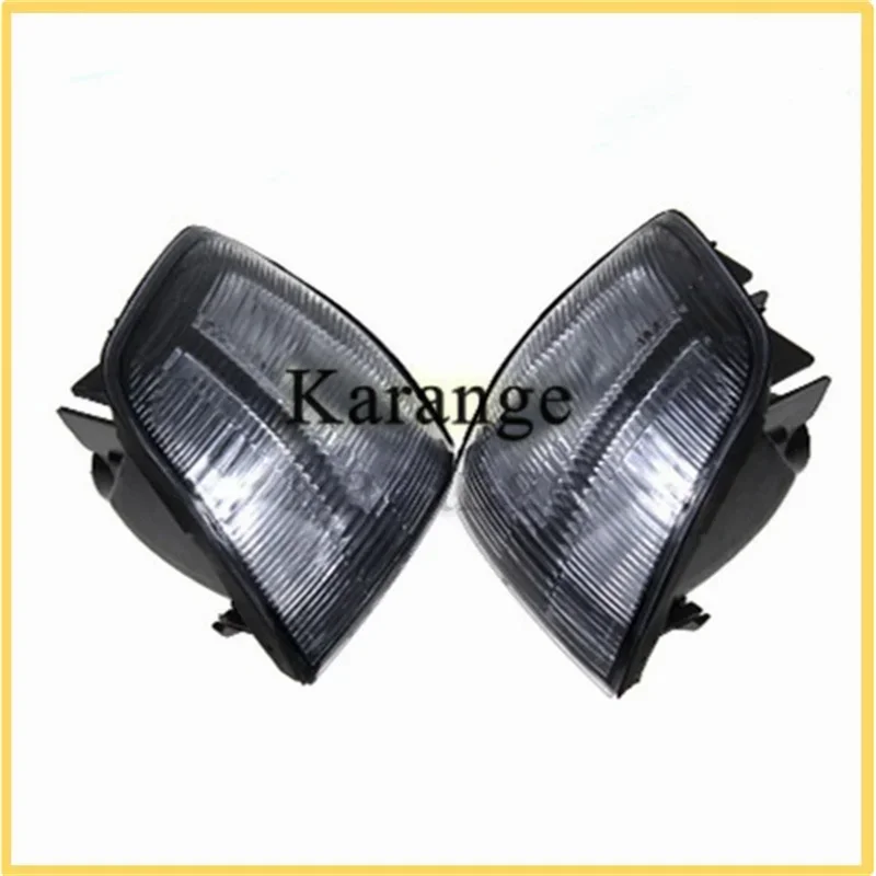 MR387543 MR387544 New Pair Left Right Front Corner Turn Signal Lamp Light for Mitsubishi Pajero Montero 1997 1998 1999
MR387543 MR387544 New Pair Left Right Front Corner Turn Signal Lamp Light for Mitsubishi Pajero Montero 1997 1998 1999