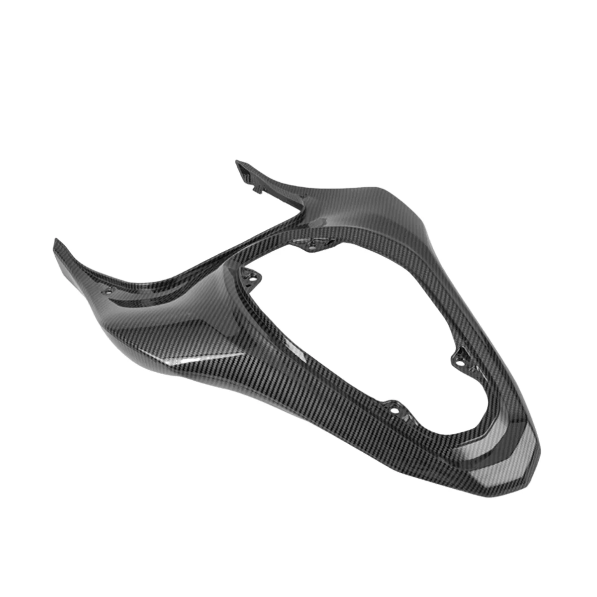 Motorcycle Carbon Fiber Rear Seat Fairing Cover Spoiler Tail Panel for Z900 2017-2023 Motorcycle
Motorcycle Carbon Fiber Rear Seat Fairing Cover Spoiler Tail Panel for Z900 2017-2023 Motorcycle