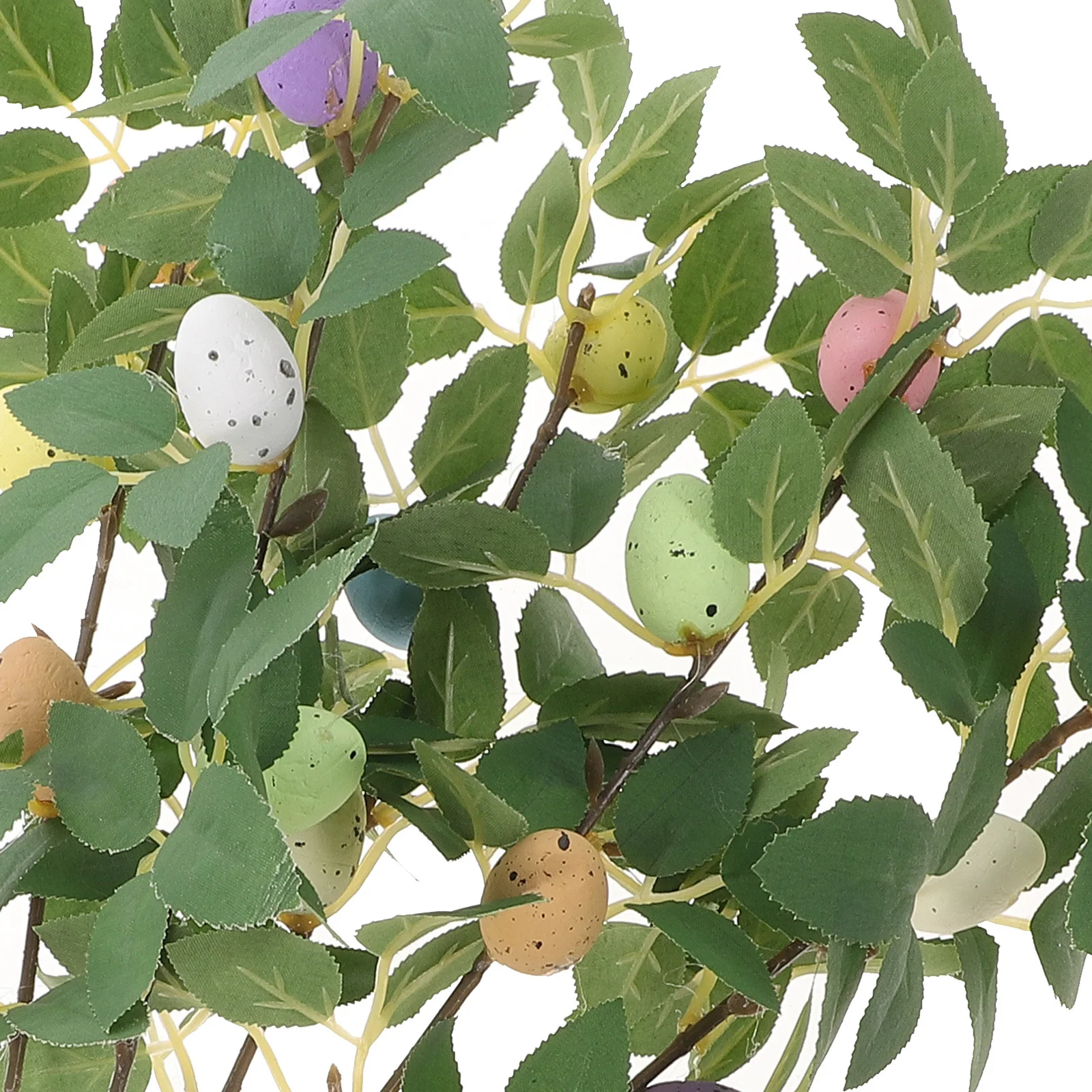 5pcs Simulation Easter Egg Branches Artificial Plant Stems Colorful Picks For Vase Filler Easter Party Decoration Wreath Garland
5pcs Simulation Easter Egg Branches Artificial Plant Stems Colorful Picks For Vase Filler Easter Party Decoration Wreath Garland