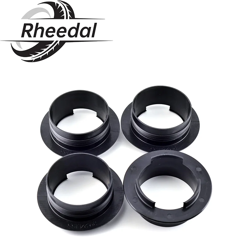 Rheedal 4Pcs 96mm(3.78") OD Nylon Wheel Hub Cap Clamp #09.24.155Tyre Rim Hub Cap Cover Modification Auto Replacement Parts Black
Rheedal 4Pcs 96mm(3.78") OD Nylon Wheel Hub Cap Clamp #09.24.155Tyre Rim Hub Cap Cover Modification Auto Replacement Parts Black