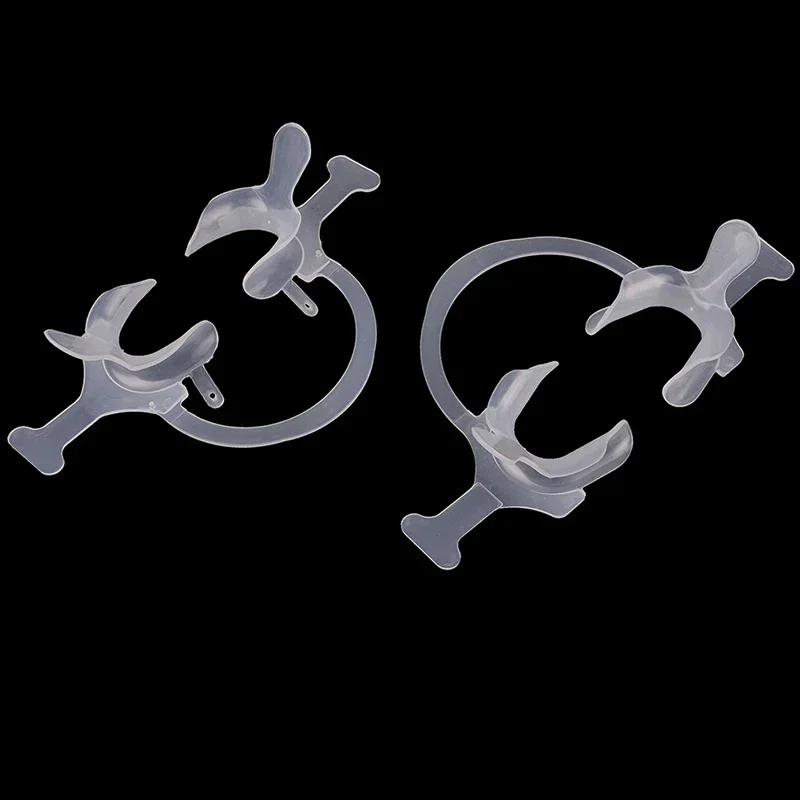 Large and Small Sizes Dental Cheek Lip Retractor Mouth Opener C-Shape With Handle
Large and Small Sizes Dental Cheek Lip Retractor Mouth Opener C-Shape With Handle
