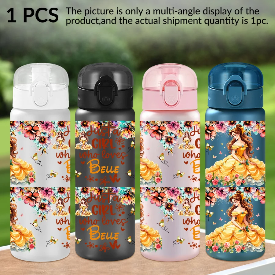 1 шт., пластиковая бутылка для воды Disney Belle с цветочным узором, 26 унций, спортивная чашка для воды на открытом воздухе, подарок на день рождения/назад в школу
1 шт., пластиковая бутылка для воды Disney Belle с цветочным узором, 26 унций, спортивная чашка для воды на открытом воздухе, подарок на день рождения/назад в школу