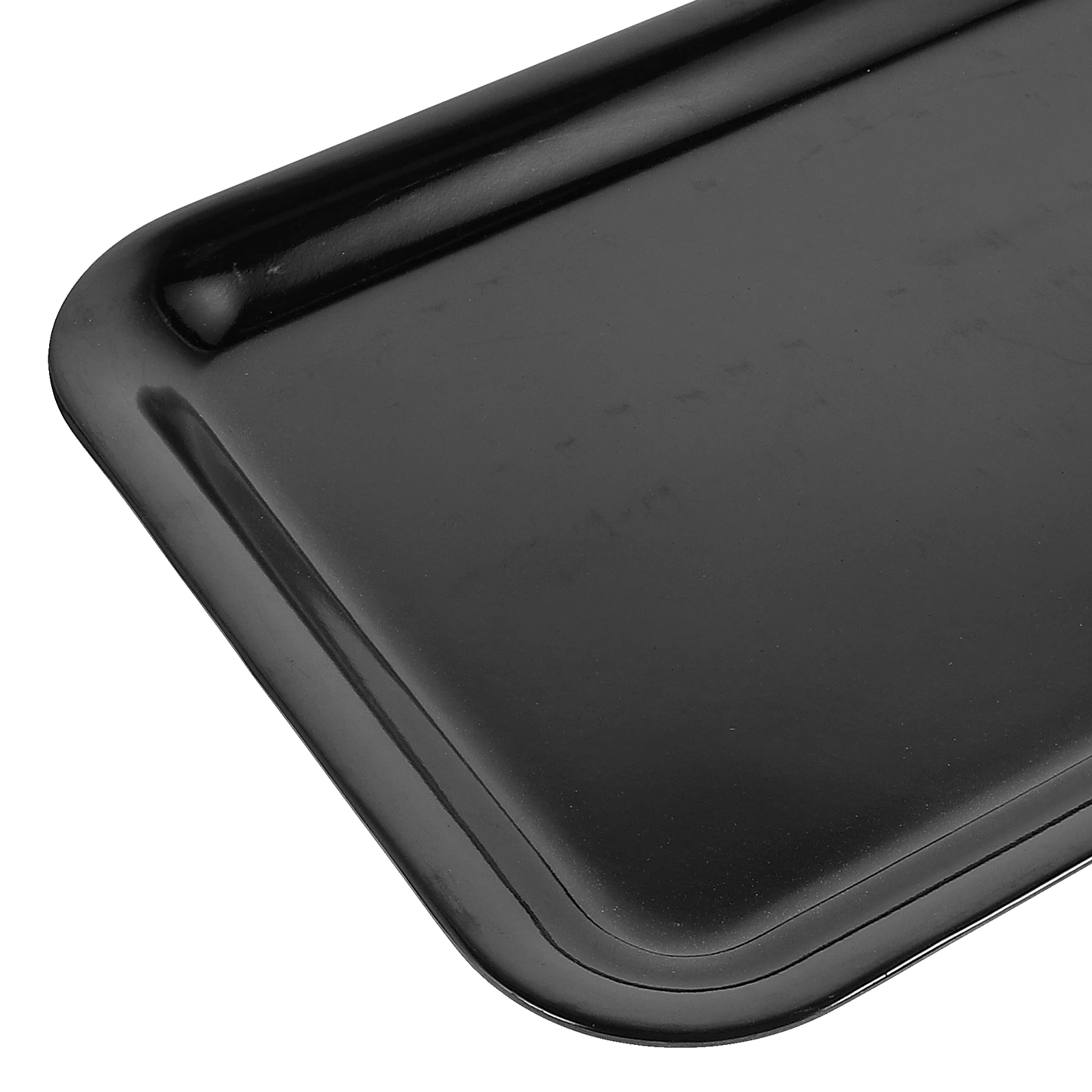 13 Inch Dessert Tray Restaurant Serving Tray Fruit Snack Plate Jewelry Display Dish Lightweight Shatterproof Stackable
13 Inch Dessert Tray Restaurant Serving Tray Fruit Snack Plate Jewelry Display Dish Lightweight Shatterproof Stackable