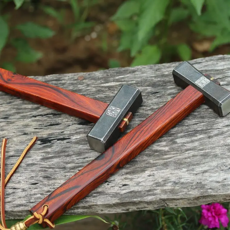 Mini Square Hammer High Carbon Steel Hammer Wooden Handle High Quality Small Head Woodworking Hand Tools Masonry Household
Mini Square Hammer High Carbon Steel Hammer Wooden Handle High Quality Small Head Woodworking Hand Tools Masonry Household