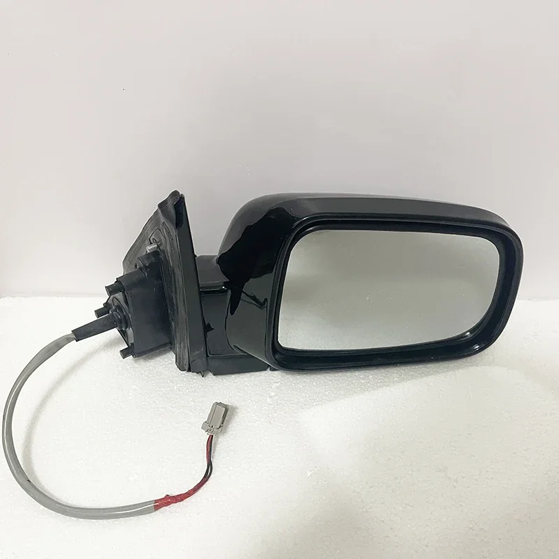 For Honda CR-V CRV 2002 2003 2004 2005 2006 RD5 RD7 Outer Exterior Side Rearview Rear View Mirror Assy Heated 3 Wire 5 Wire
For Honda CR-V CRV 2002 2003 2004 2005 2006 RD5 RD7 Outer Exterior Side Rearview Rear View Mirror Assy Heated 3 Wire 5 Wire