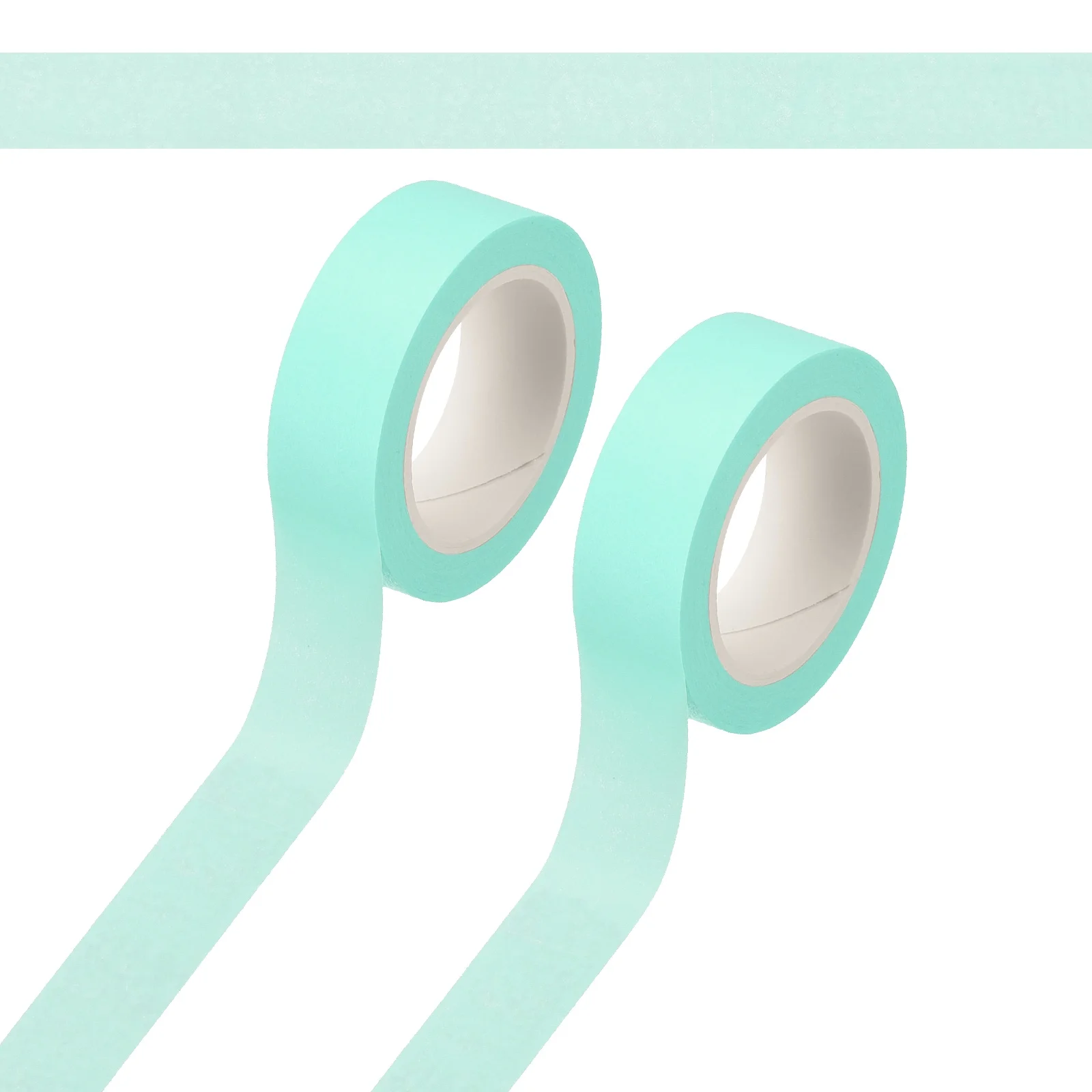 Набор из 2 рулонов цветной клейкой ленты васи (33 ярда) для декоративного оформления, рукоделия, упаковки подарков, скрапбукинга и планирования
Набор из 2 рулонов цветной клейкой ленты васи (33 ярда) для декоративного оформления, рукоделия, упаковки подарков, скрапбукинга и планирования