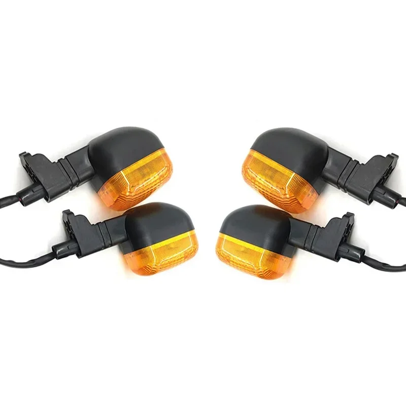 Motorcycle Turn Signal Indicator Light Front For BMW BWS100 F650GS 99-07 F650CS Scarver 01-05 F650 GS CS ST Funduro Blinker Lamp
Motorcycle Turn Signal Indicator Light Front For BMW BWS100 F650GS 99-07 F650CS Scarver 01-05 F650 GS CS ST Funduro Blinker Lamp