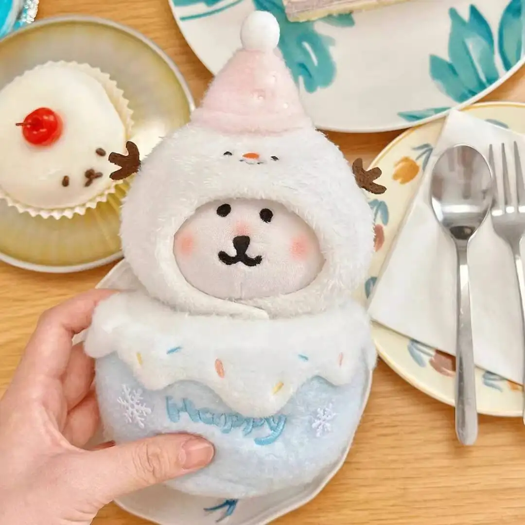 10 см кукольная одежда, шапка с капюшоном, 10 см, зимний комплект снеговика, 13 см, самозапутывающийся медведь, плюшевая кукла, наряд без атрибутов, зимний подарок
10 см кукольная одежда, шапка с капюшоном, 10 см, зимний комплект снеговика, 13 см, самозапутывающийся медведь, плюшевая кукла, наряд без атрибутов, зимний подарок