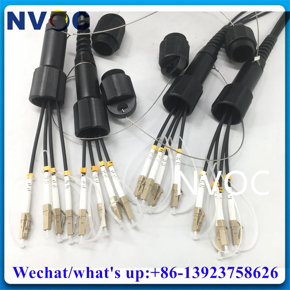 150M 16C 16Core OM3-150 OM4 PDLC TPU/LSZH, полевой Тактический волоконно-оптический патч-корд, Кабельный соединитель с катушкой PCD380
150M 16C 16Core OM3-150 OM4 PDLC TPU/LSZH, полевой Тактический волоконно-оптический патч-корд, Кабельный соединитель с катушкой PCD380