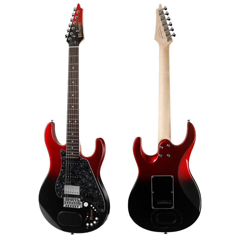 Vibe-T3 Factory Wholesale 6-String Electric Guitar Stringed Instruments With High Quality