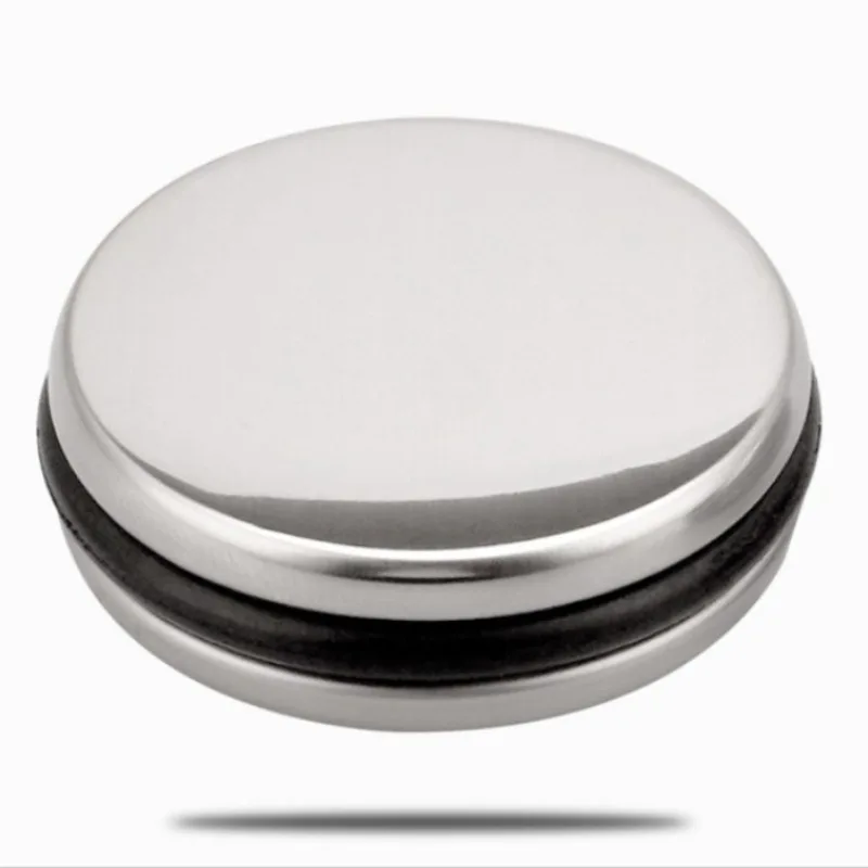 Flip Sink Drain Plug Wash Basin Pop-up Stopper Rubber Seal Gasket Countertop Basin Accessory Anti-Odor
Flip Sink Drain Plug Wash Basin Pop-up Stopper Rubber Seal Gasket Countertop Basin Accessory Anti-Odor