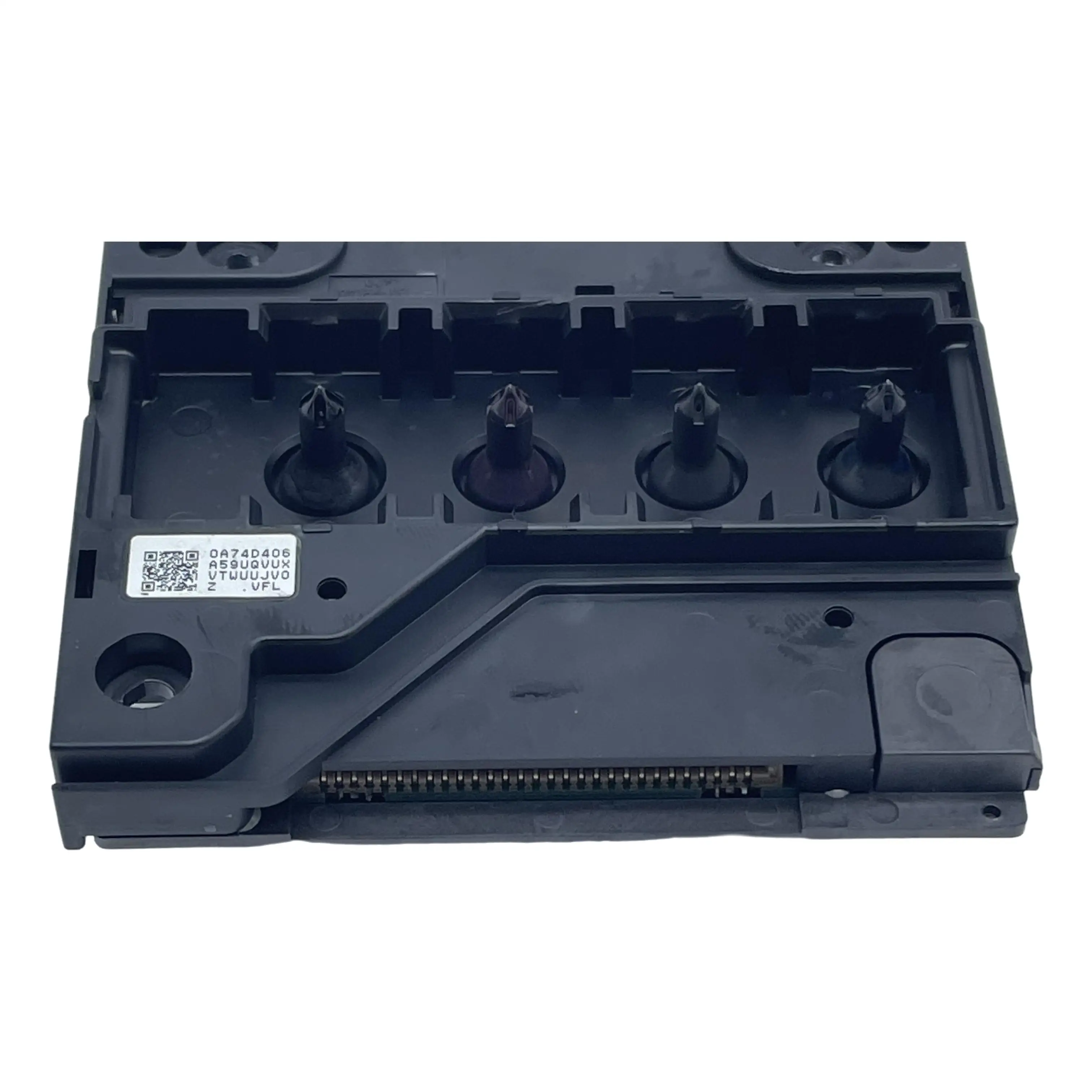 Ф 190010 Печатающая головка подходит для Epson Stylus SX620FW NX515 SX510W TX620FWD SX515W SX535WD NX510 SX525WD TX600FW SX610FW TX500W
Ф 190010 Печатающая головка подходит для Epson Stylus SX620FW NX515 SX510W TX620FWD SX515W SX535WD NX510 SX525WD TX600FW SX610FW TX500W