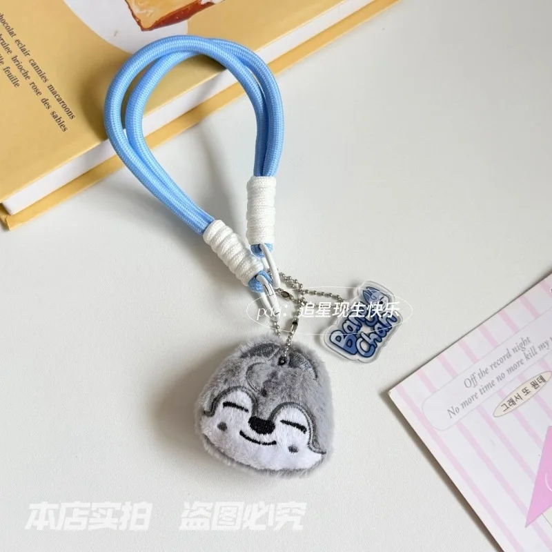 Skzoo plush mobile phone cord cute decorative doll toy cartoon mobile accessory idol peripheral gift for girls 2026
Skzoo plush mobile phone cord cute decorative doll toy cartoon mobile accessory idol peripheral gift for girls 2026