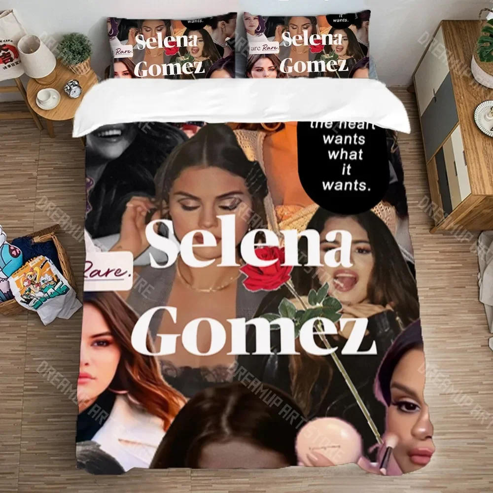 3D Print Gomezs Bed Set Comforter Bedding Sets Quilt Cover Duvet Covers Single Double Large Size Selenas Pillowcase Home Textile
3D Print Gomezs Bed Set Comforter Bedding Sets Quilt Cover Duvet Covers Single Double Large Size Selenas Pillowcase Home Textile