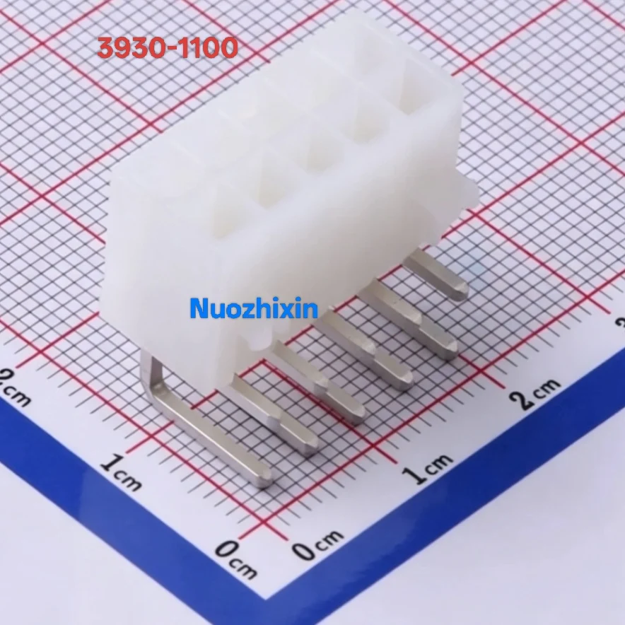 10PCS/LOT 39301100 molex 39-30-1100 5569-10A2 10pin 0039301100 Brand-new original product in stock
10PCS/LOT 39301100 molex 39-30-1100 5569-10A2 10pin 0039301100 Brand-new original product in stock