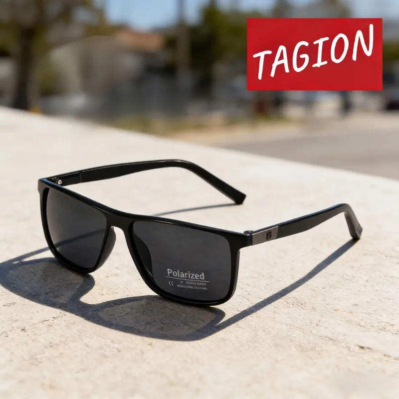 Fashion Luxury Sports Polarized Sunglasses Men Women Classic UV400 Protection Driving Fishing Cycling Eyewear Premium Shades
Fashion Luxury Sports Polarized Sunglasses Men Women Classic UV400 Protection Driving Fishing Cycling Eyewear Premium Shades