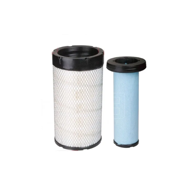6698057 6698058 Spare Parts Air Filter for Skid Steer Loader A300 S220 S250 S300 T180 T190 T300 T320
6698057 6698058 Spare Parts Air Filter for Skid Steer Loader A300 S220 S250 S300 T180 T190 T300 T320
