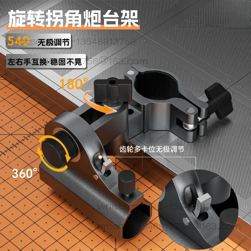 Fishing Chair Multi-angle Corner Fishing Chair Accessories Bait Tray Frame Umbrella Frame Universal Fishing Chair
Fishing Chair Multi-angle Corner Fishing Chair Accessories Bait Tray Frame Umbrella Frame Universal Fishing Chair
