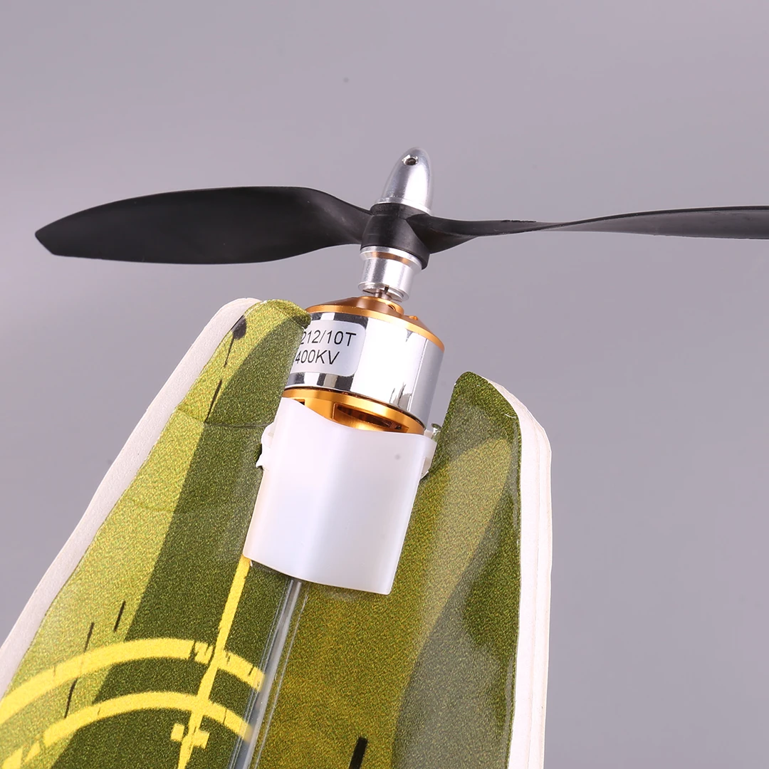 SU27 KT Board Aircraft Model Motor Seat Durable 2208/2212/2216/2217 Motorized Simple Design for Plane Model Enthusiasts
SU27 KT Board Aircraft Model Motor Seat Durable 2208/2212/2216/2217 Motorized Simple Design for Plane Model Enthusiasts