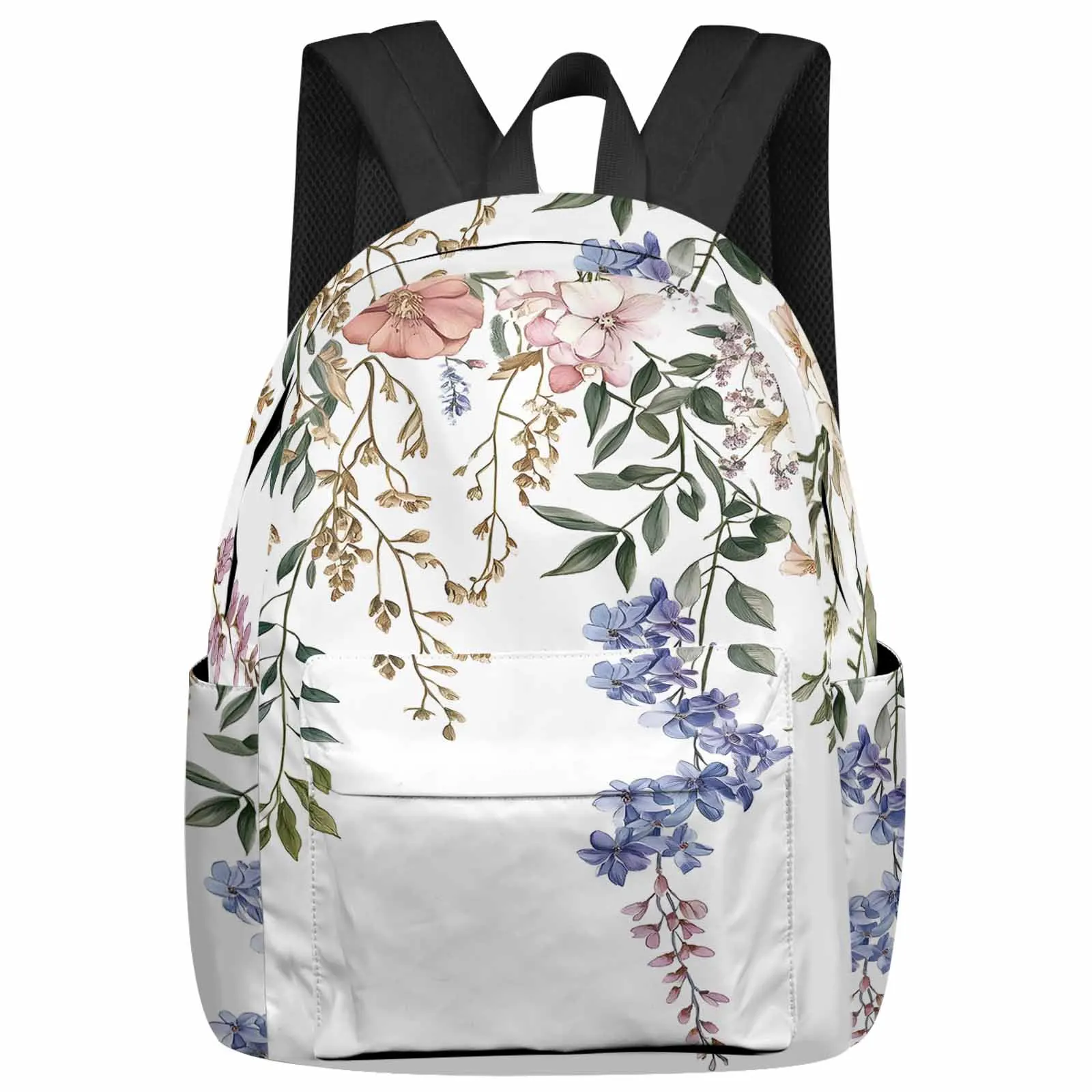 Vintage Flower Branch Scenery Backpack School Bags for Teenagers Students Laptop Bag Women's Casual Travel Backpack
Vintage Flower Branch Scenery Backpack School Bags for Teenagers Students Laptop Bag Women's Casual Travel Backpack