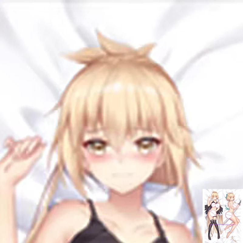 Anime Pillow Cover Dakimakura Beautiful Girl Double-Sided Print Life-Size Body Pillows Cover Adult Case Bedding Gifts
Anime Pillow Cover Dakimakura Beautiful Girl Double-Sided Print Life-Size Body Pillows Cover Adult Case Bedding Gifts