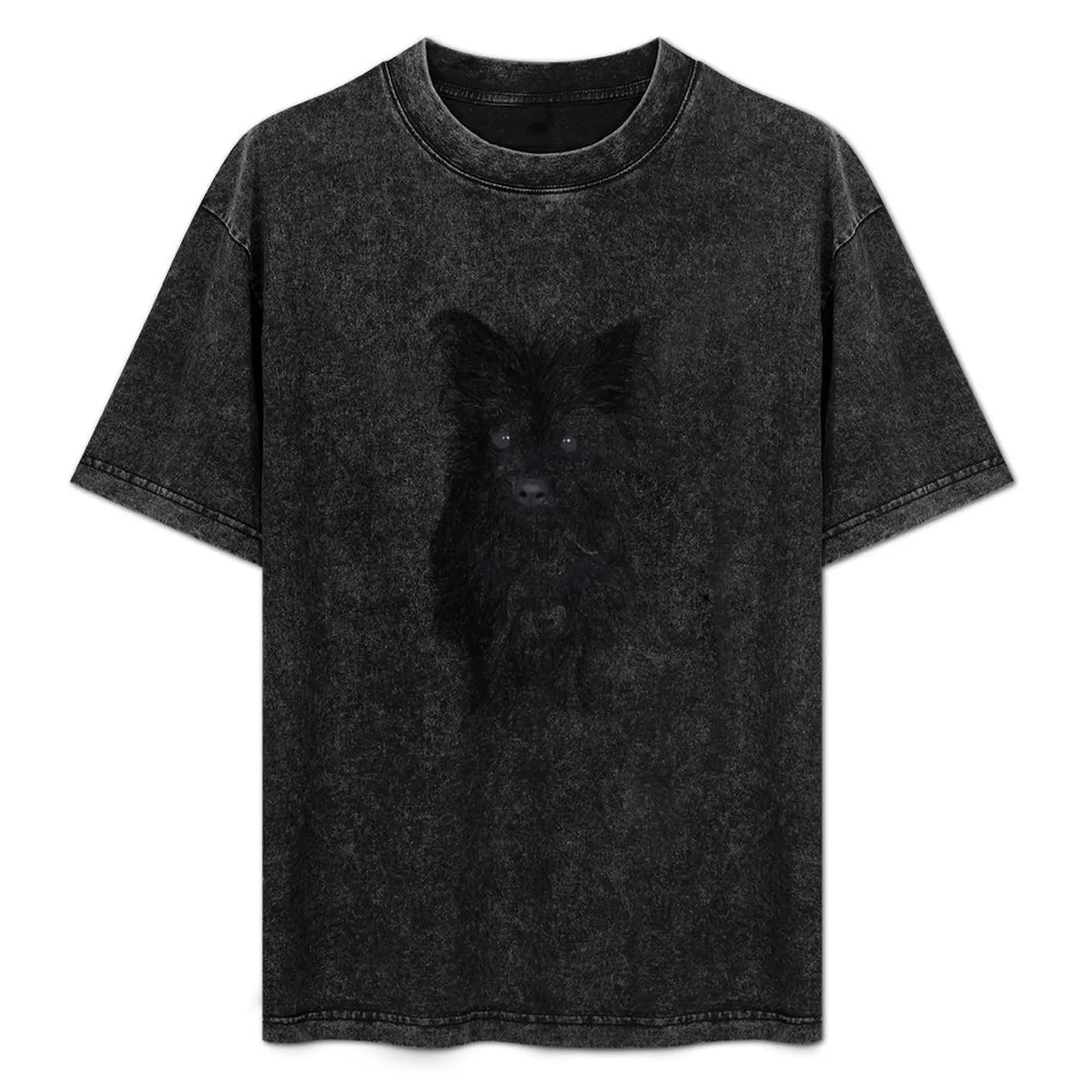 Leon T-Shirt Large Size Breathable Tee
Leon T-Shirt Large Size Breathable Tee