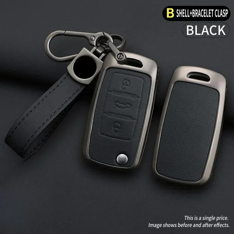 Car Key Case Cover Key Bag for Volkswagen VW Golf 3 4 5 6 Mk4 Mk6 Passat B5 B6 B7 B8 Cc Polo Tiguan Mk2 Touran Jetta 6 Bora Mk6
Car Key Case Cover Key Bag for Volkswagen VW Golf 3 4 5 6 Mk4 Mk6 Passat B5 B6 B7 B8 Cc Polo Tiguan Mk2 Touran Jetta 6 Bora Mk6