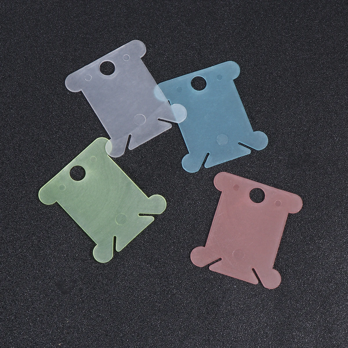 400pcs Winding Plate Sewing Tools Accessories Embroidery Organizers Durable Plastic Storage Sewing Accessories Solutions
400pcs Winding Plate Sewing Tools Accessories Embroidery Organizers Durable Plastic Storage Sewing Accessories Solutions