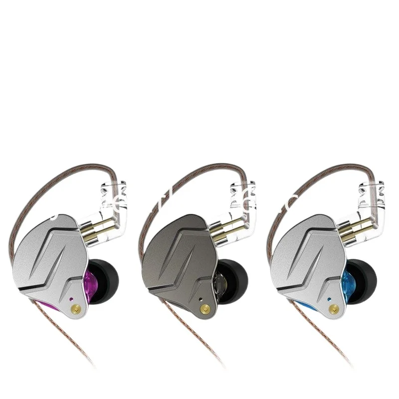 Ring Iron Moving Iron Headphones Heavy Bass Metal Wired Sports Wired In-Ear HiFi Headphones
Ring Iron Moving Iron Headphones Heavy Bass Metal Wired Sports Wired In-Ear HiFi Headphones