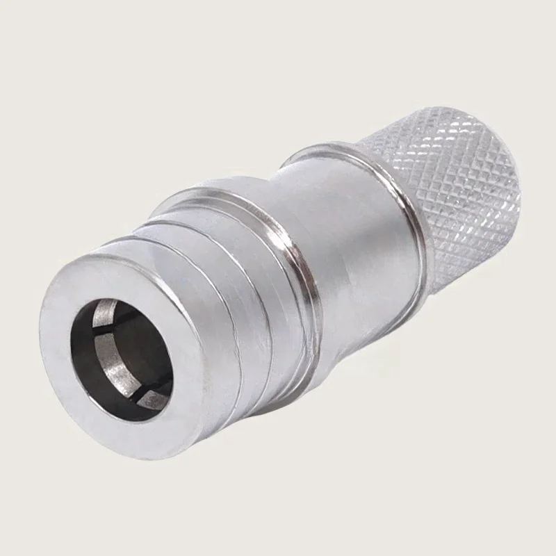 10 шт./лот QMA штекер обжимной 50-5 5DFB LMR300 кабель коаксиальный RF разъем адаптер
10 шт./лот QMA штекер обжимной 50-5 5DFB LMR300 кабель коаксиальный RF разъем адаптер