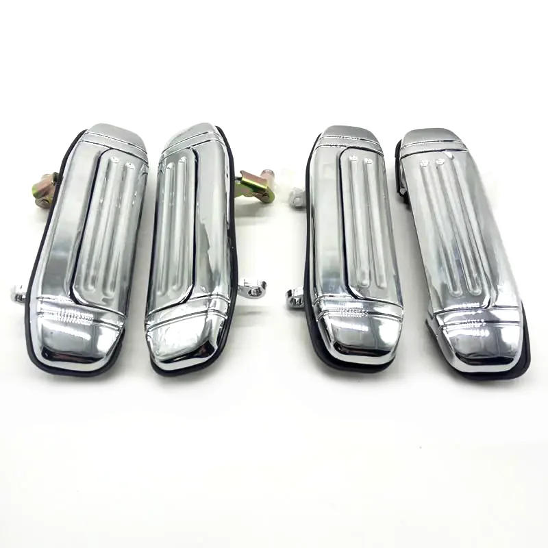 SKTOO 4 шт./компл. для Mitsubishi Pajero 2 Аксессуары хромированная дверная ручка V31 V32 V33 V43 V44 V45 V46 1991-1999 1996 1998 1992
SKTOO 4 шт./компл. для Mitsubishi Pajero 2 Аксессуары хромированная дверная ручка V31 V32 V33 V43 V44 V45 V46 1991-1999 1996 1998 1992