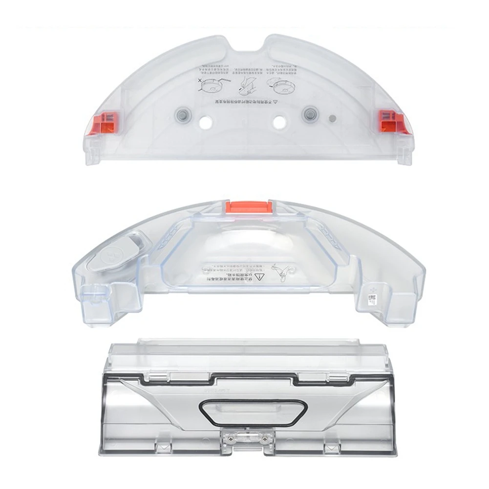 FNJK-For Roborock S5 Max S6 MaxV S6 PURE T7 Robot Vacuum Cleaner Accessories Water Tank Dust Box Mop Rack Replacement Parts
FNJK-For Roborock S5 Max S6 MaxV S6 PURE T7 Robot Vacuum Cleaner Accessories Water Tank Dust Box Mop Rack Replacement Parts